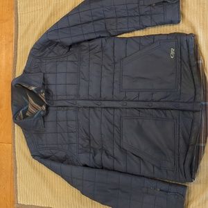 Outdoor Research Reversible insulated Shacket